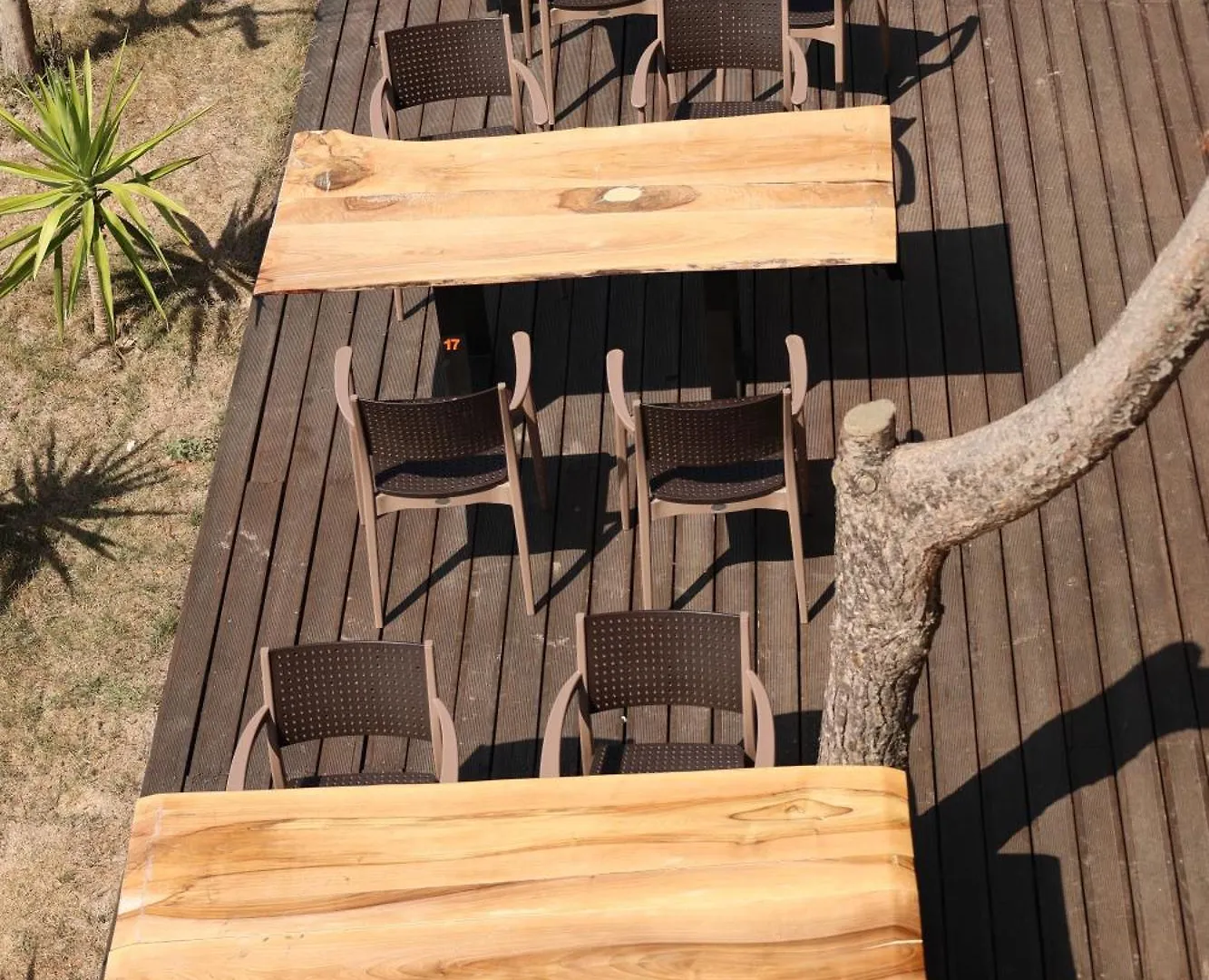 Posh Villas Rrogozhine Albania