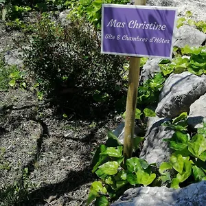 Christiane Bed & Breakfast Buis-les-Baronnies