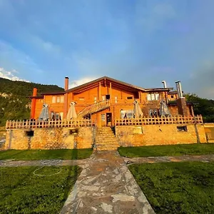 Mezini Station touristique