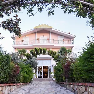 Restorant Halal Il Tramonto. Hotel