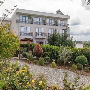 Te Aldo Hotel