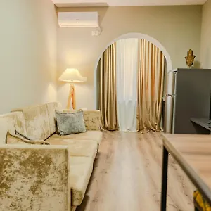 Appartement Bejart 4