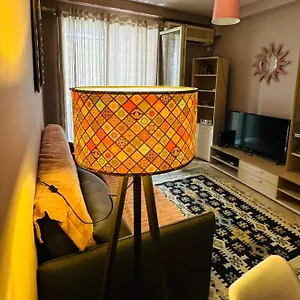 Appartement Sisi's Apartments-tirana Center