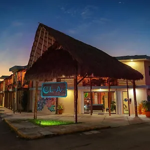 Hotel Luna Azul By Uvas