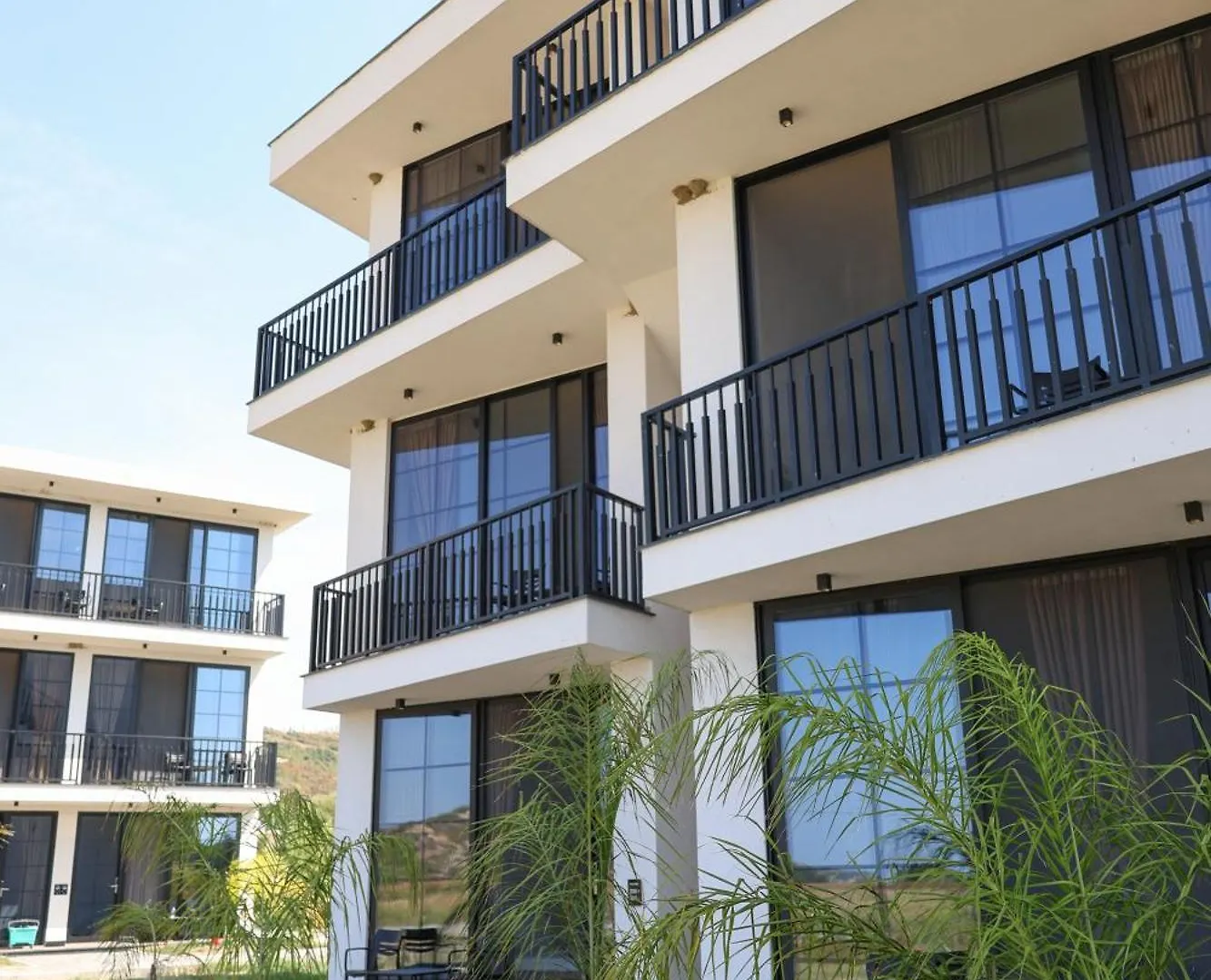 Posh Villas Rrogozhine